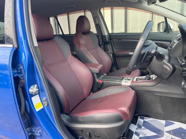 SUBARU LEVORG 2017 Image 31