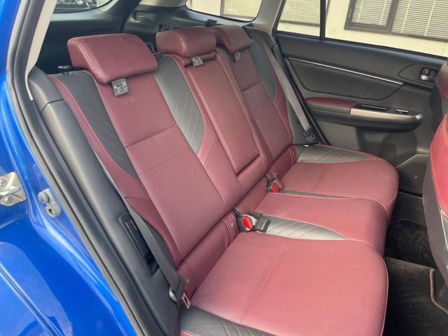 SUBARU LEVORG 2017 Image 31