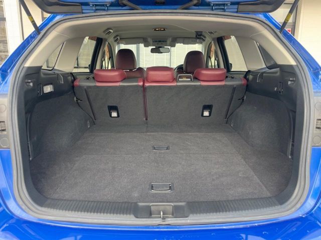 SUBARU LEVORG 2017 Image 31