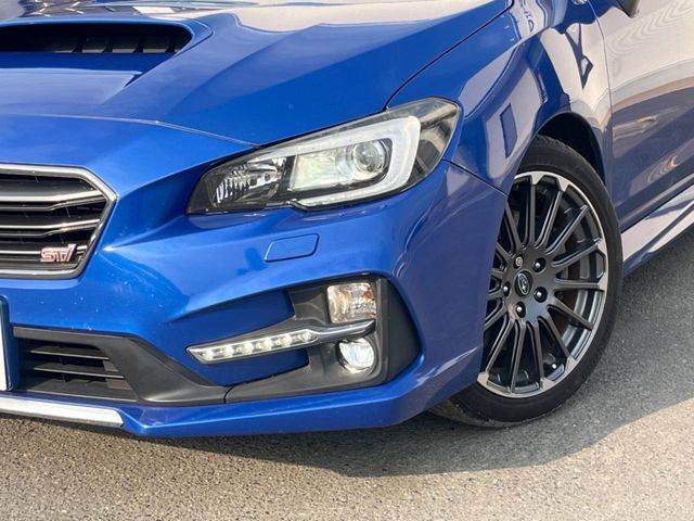 SUBARU LEVORG 2017 Image 31