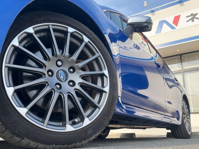 SUBARU LEVORG 2017 Image 31