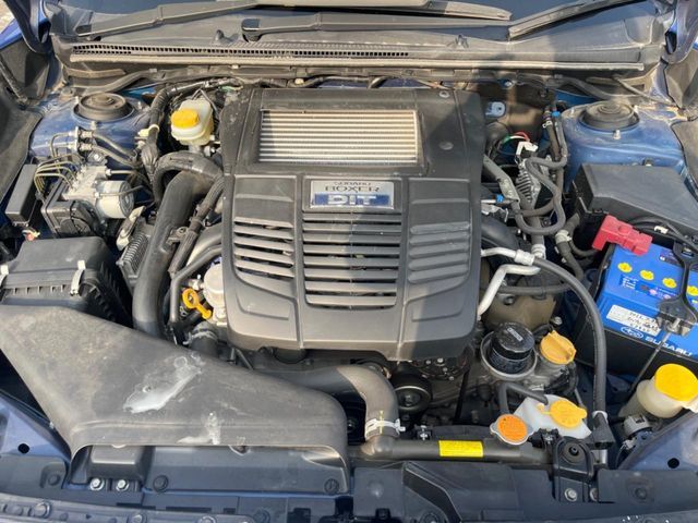 SUBARU LEVORG 2017 Image 31