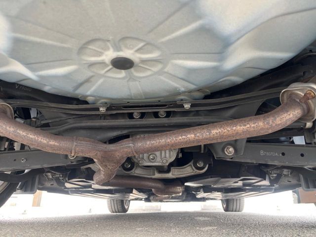 SUBARU LEVORG 2017 Image 31