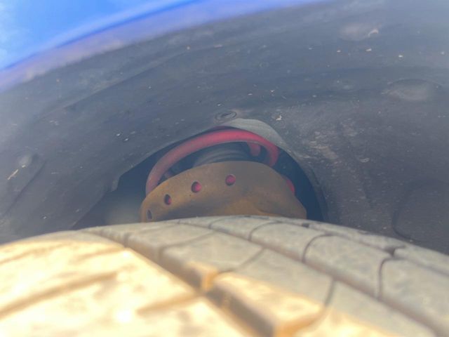 SUBARU LEVORG 2017 Image 31