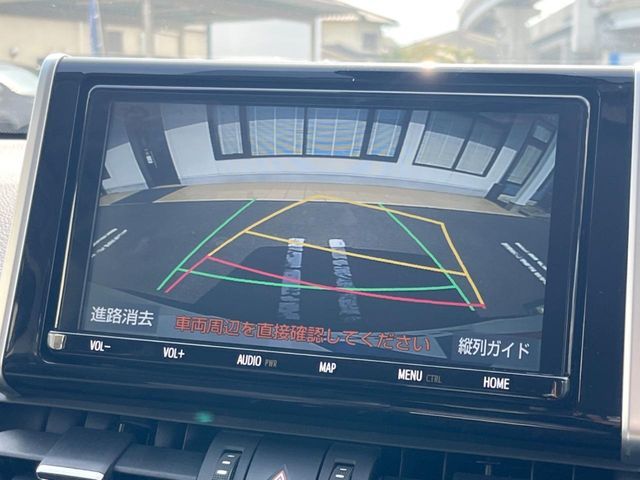 TOYOTA RAV4 4WD 2019 Image 31