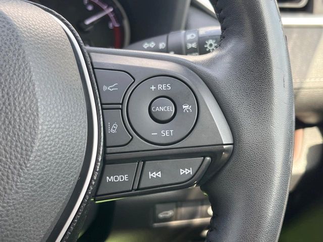 TOYOTA RAV4 4WD 2019 Image 31