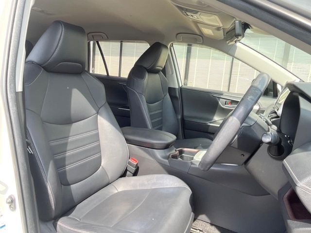 TOYOTA RAV4 4WD 2019 Image 31