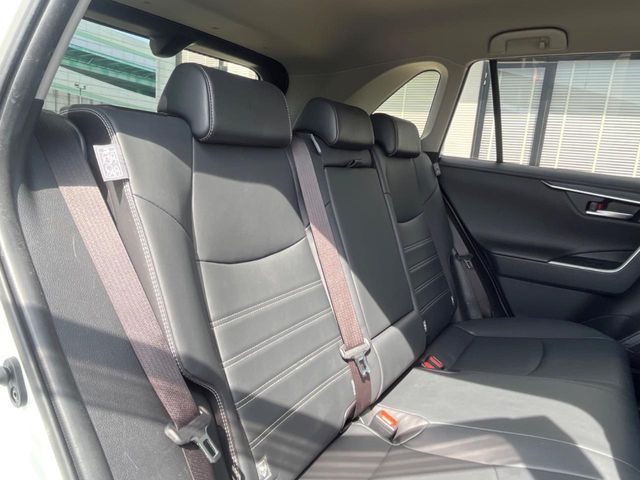 TOYOTA RAV4 4WD 2019 Image 31