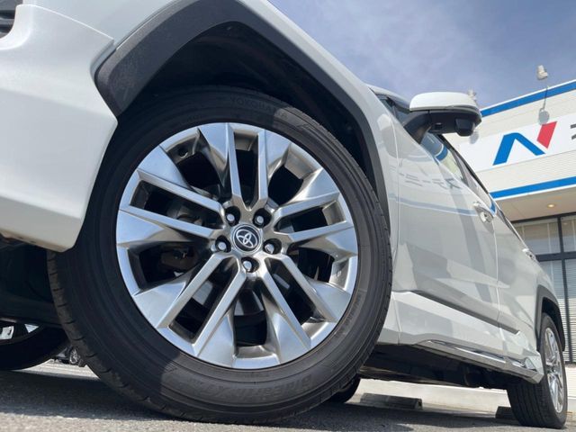 TOYOTA RAV4 4WD 2019 Image 31