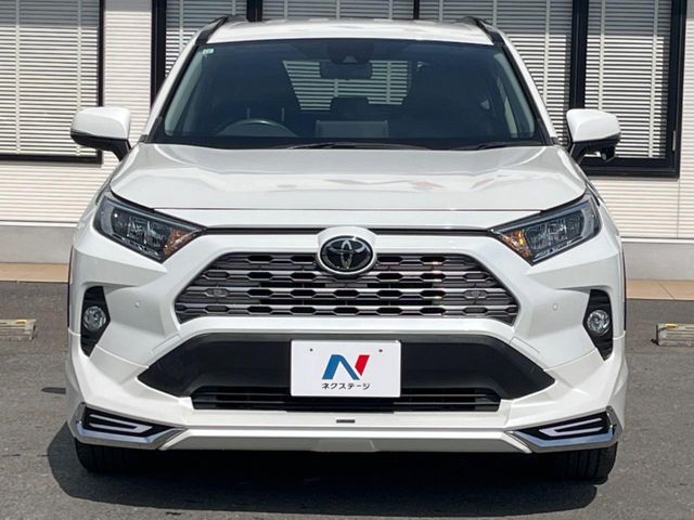 TOYOTA RAV4 4WD 2019 Image 31