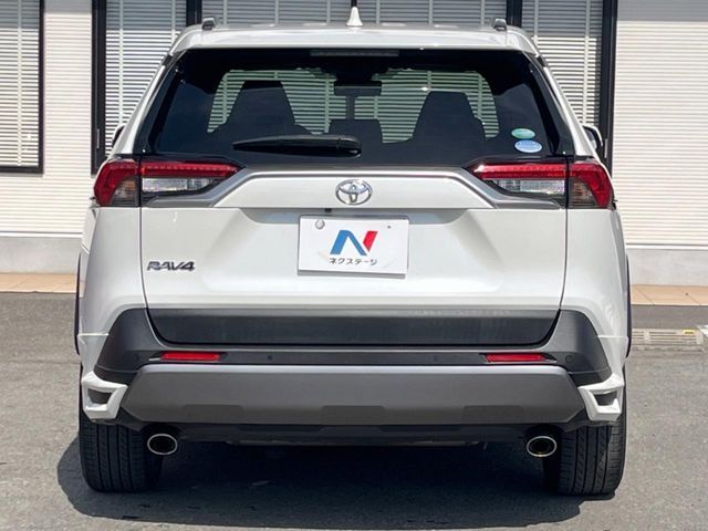 TOYOTA RAV4 4WD 2019 Image 31
