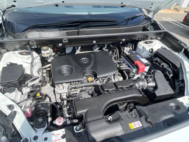 TOYOTA RAV4 4WD 2019 Image 31