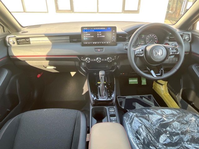 HONDA VEZEL E:HEV 2025 Image 31