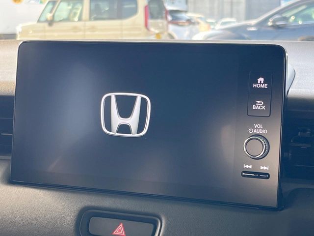 HONDA VEZEL E:HEV 2025 Image 31