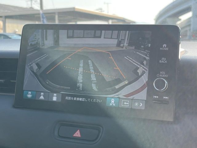 HONDA VEZEL E:HEV 2025 Image 31