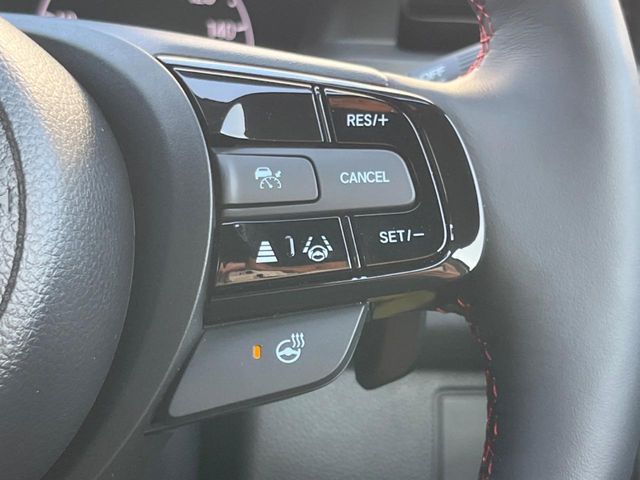 HONDA VEZEL E:HEV 2025 Image 31