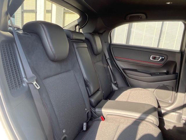 HONDA VEZEL E:HEV 2025 Image 31