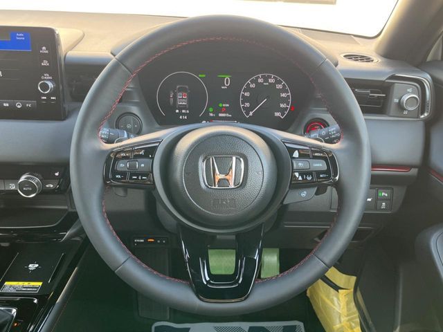 HONDA VEZEL E:HEV 2025 Image 31
