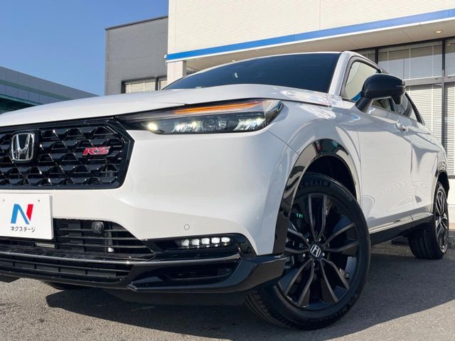 HONDA VEZEL E:HEV 2025 Image 31