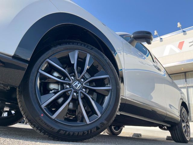 HONDA VEZEL E:HEV 2025 Image 31