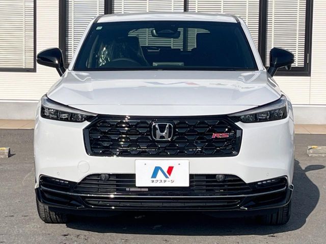 HONDA VEZEL E:HEV 2025 Image 31