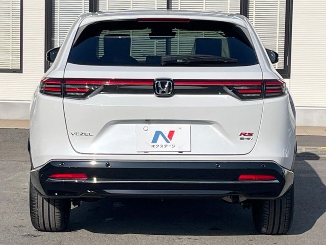 HONDA VEZEL E:HEV 2025 Image 31