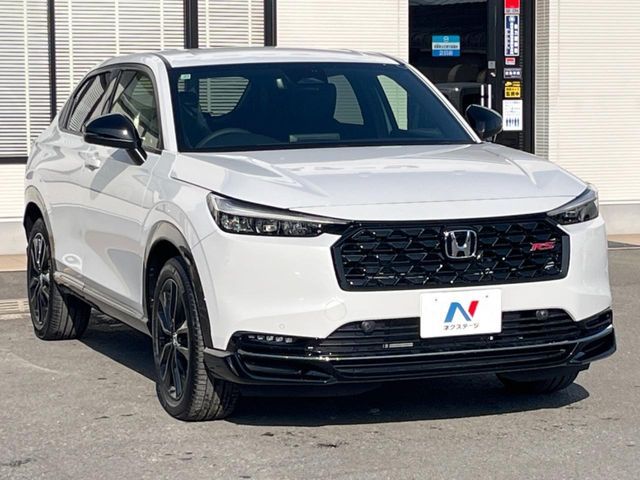 HONDA VEZEL E:HEV 2025 Image 31