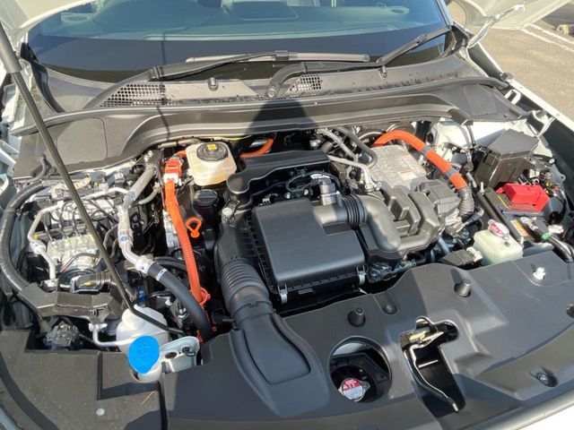 HONDA VEZEL E:HEV 2025 Image 31