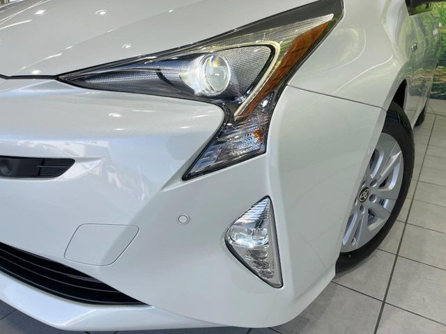 TOYOTA PRIUS 2017 Image 31