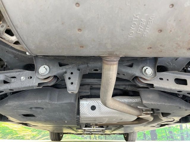 TOYOTA PRIUS 2017 Image 31