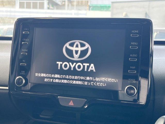 TOYOTA YARIS CROSS HYBRID 2022 Image 31