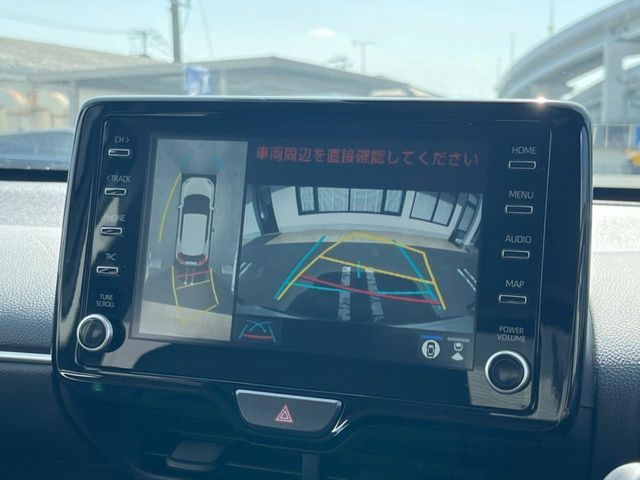 TOYOTA YARIS CROSS HYBRID 2022 Image 31