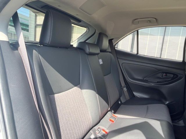 TOYOTA YARIS CROSS HYBRID 2022 Image 31