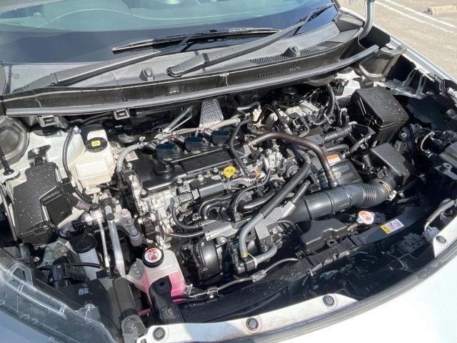 TOYOTA YARIS CROSS HYBRID 2022 Image 31