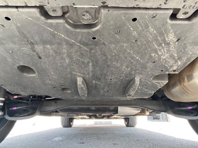 TOYOTA YARIS CROSS HYBRID 2022 Image 31