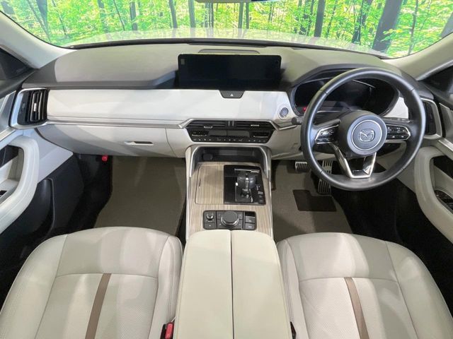 MAZDA CX-60 2023 Image 31