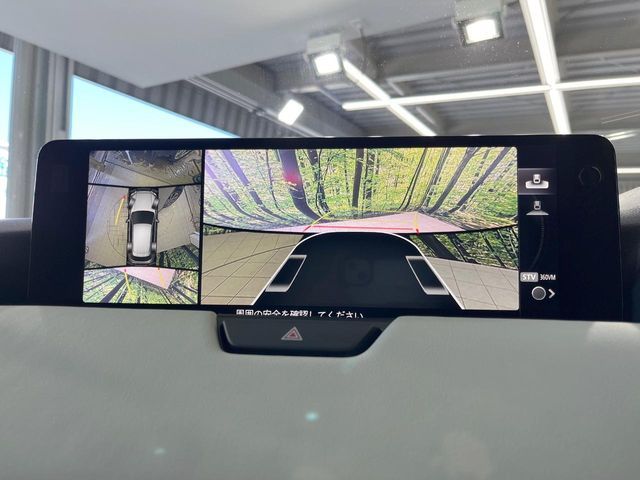 MAZDA CX-60 2023 Image 31