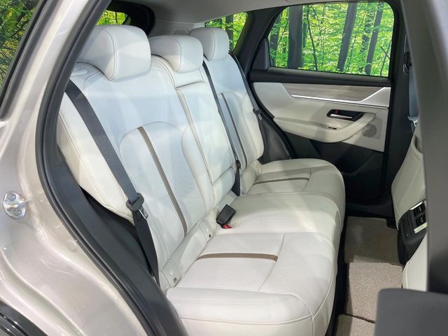 MAZDA CX-60 2023 Image 31