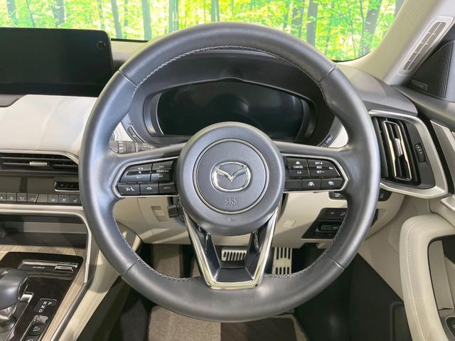 MAZDA CX-60 2023 Image 31