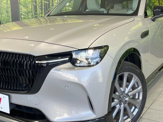 MAZDA CX-60 2023 Image 31