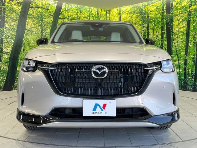 MAZDA CX-60 2023 Image 31
