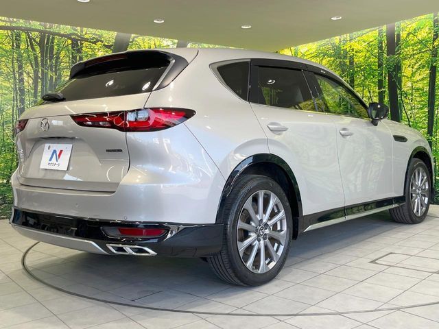 MAZDA CX-60 2023 Image 31