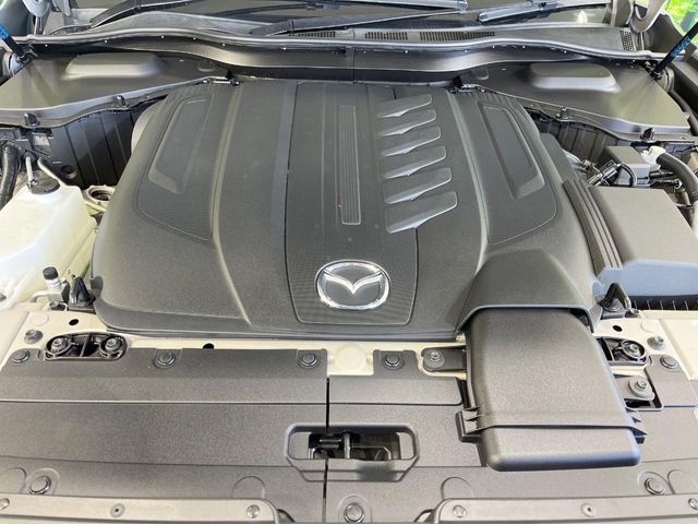 MAZDA CX-60 2023 Image 31