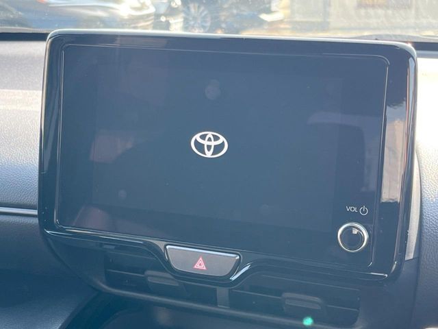 TOYOTA YARIS CROSS 2025 Image 31