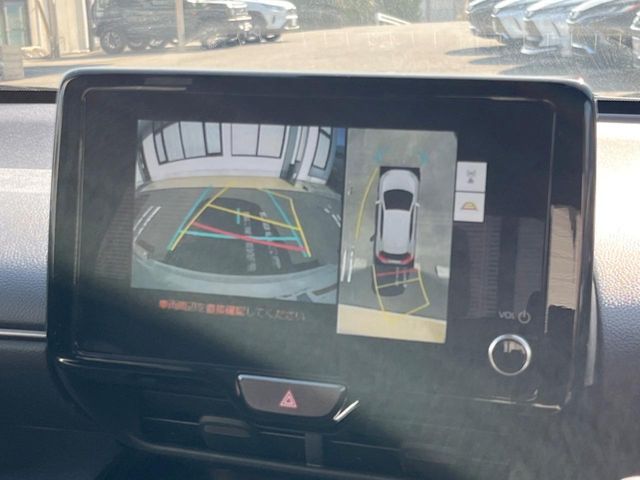 TOYOTA YARIS CROSS 2025 Image 31