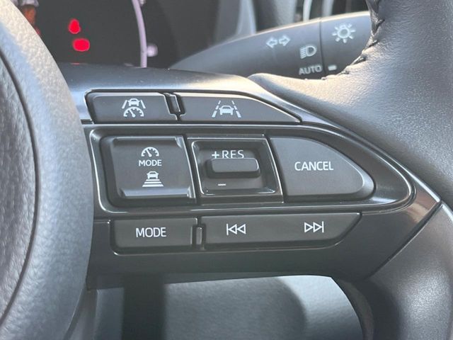 TOYOTA YARIS CROSS 2025 Image 31