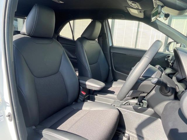 TOYOTA YARIS CROSS 2025 Image 31