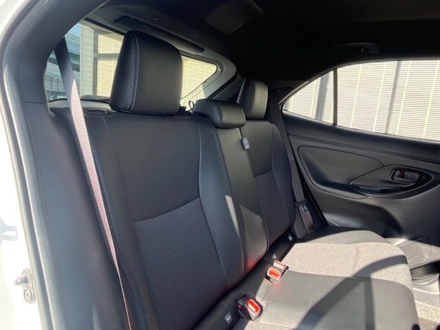 TOYOTA YARIS CROSS 2025 Image 31