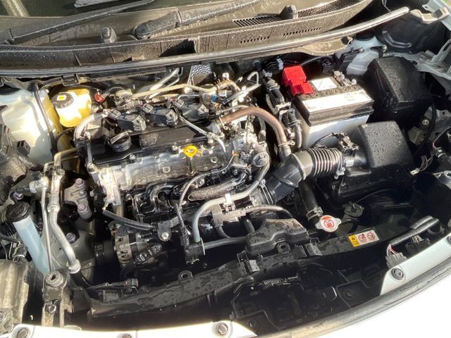 TOYOTA YARIS CROSS 2025 Image 31