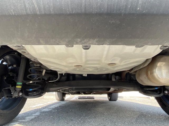 TOYOTA YARIS CROSS 2025 Image 31